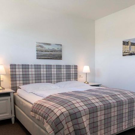 Luxx City Apartments Kiel Kültér fotó