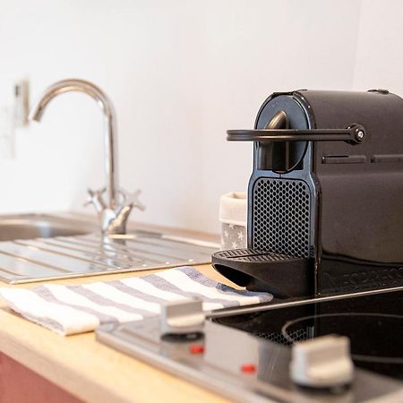 Luxx City Apartments Kiel Kültér fotó