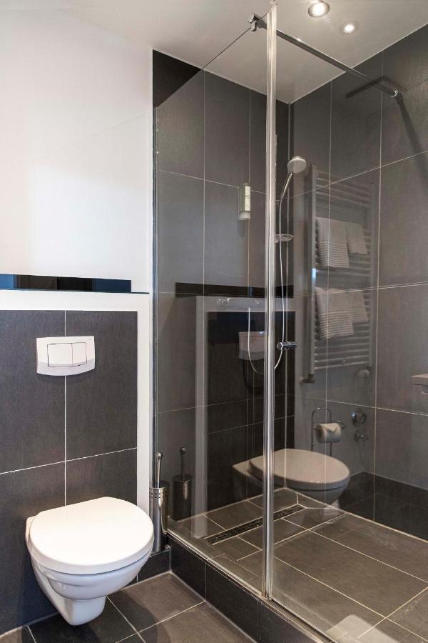 Luxx City Apartments Kiel Kültér fotó