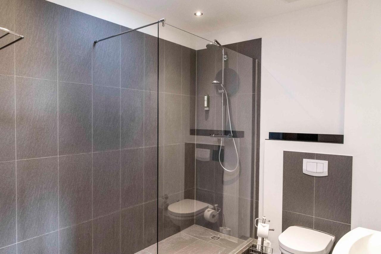 Luxx City Apartments Kiel Kültér fotó