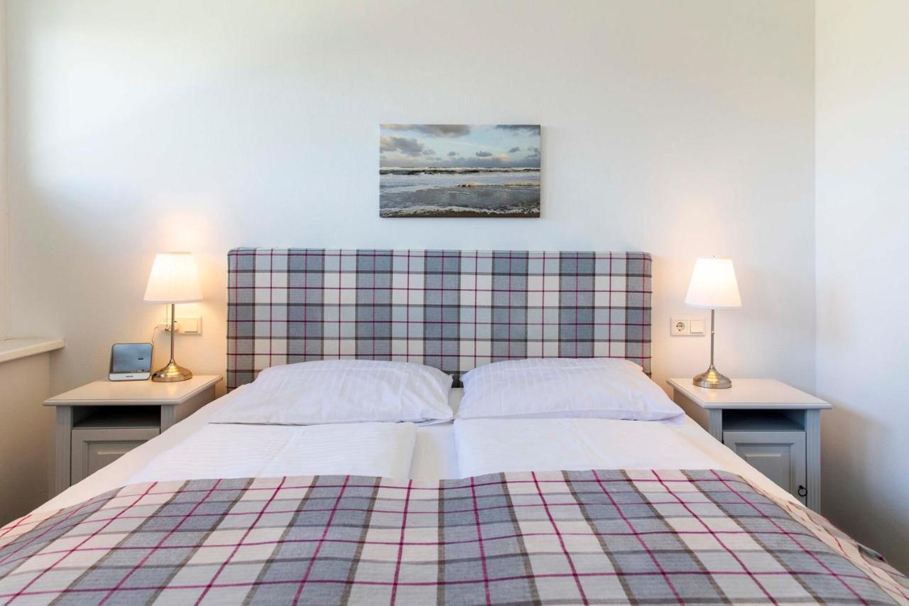 Luxx City Apartments Kiel Kültér fotó